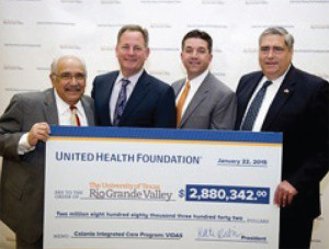 TAHP_United_Health_Foundation